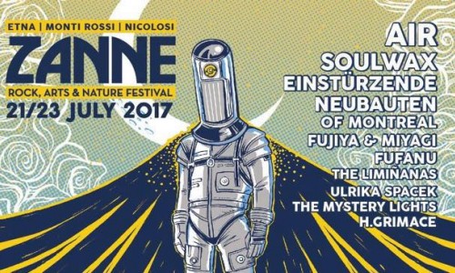 Zanne festival: i Törst vincono il contest 